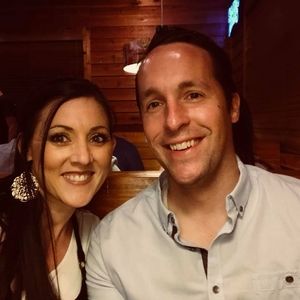 Meet your Posher, Jamie